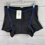 XuBa padded shorts